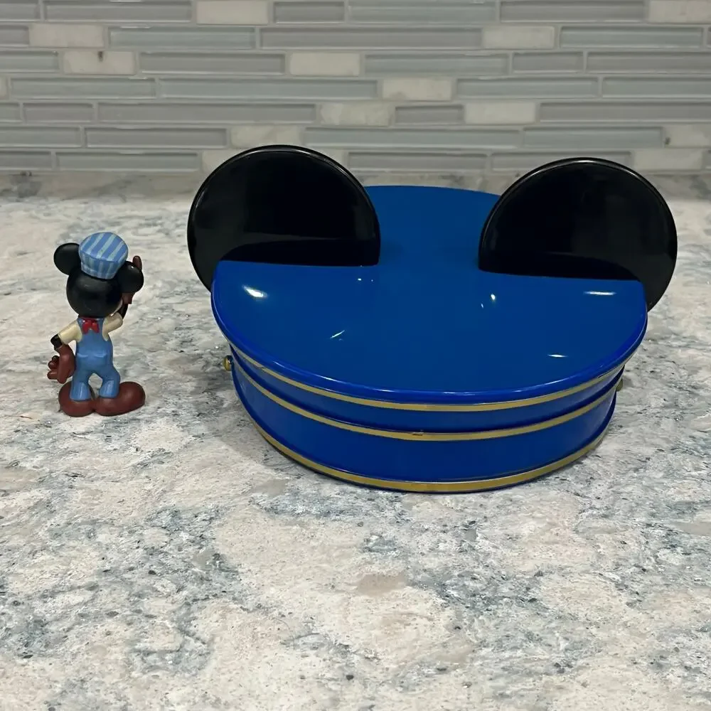 Disney mickey mouse